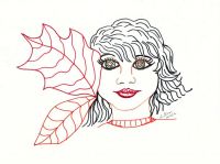 Eyes of Autumn